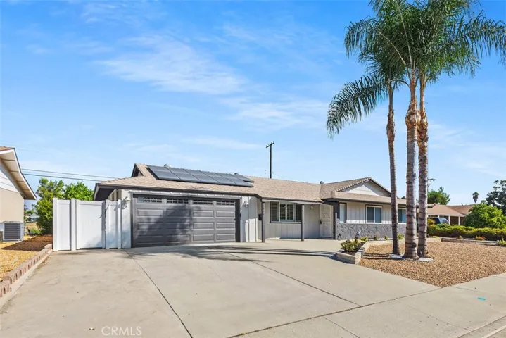 25876 Ridgemoor Road, Menifee, California 92586