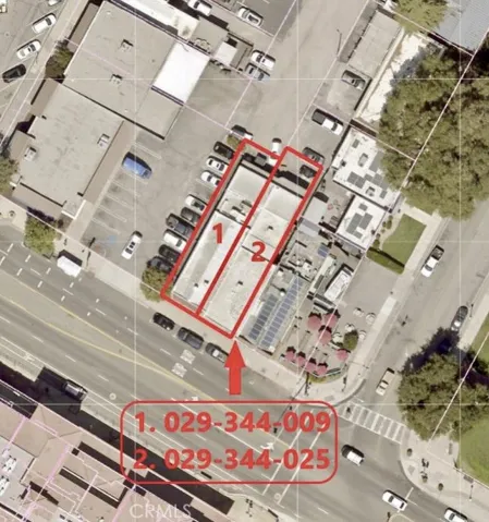 6405 & 6425 El Camino Real, Atascadero, California 93422