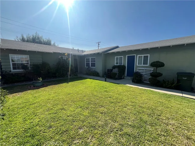 15048 Binney Street, Hacienda Heights, California 91745