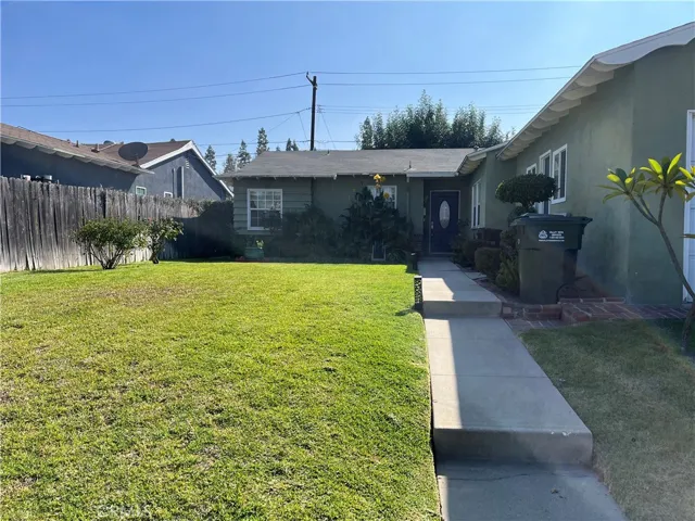 15048 Binney Street, Hacienda Heights, California 91745
