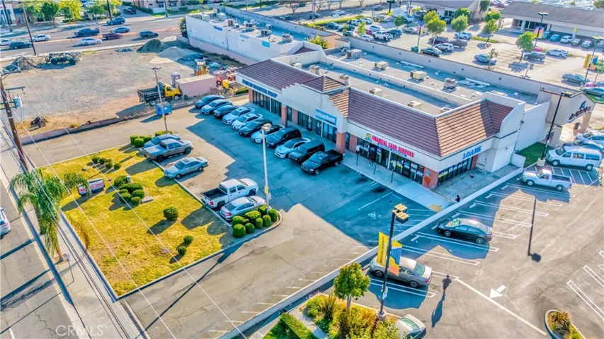 2222 S Bristol Street, Santa Ana, California 92704