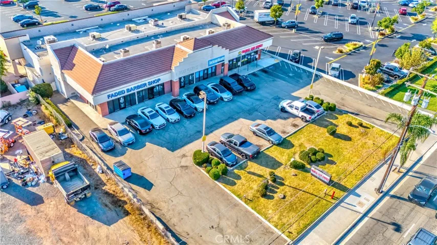 2222 S Bristol Street, Santa Ana, California 92704