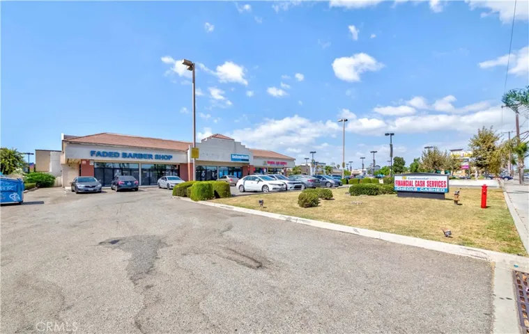 2222 S Bristol Street, Santa Ana, California 92704