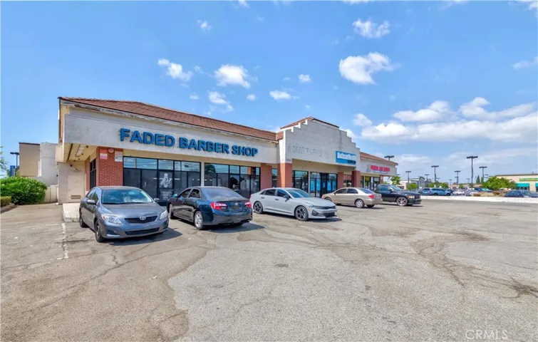 2222 S Bristol Street, Santa Ana, California 92704