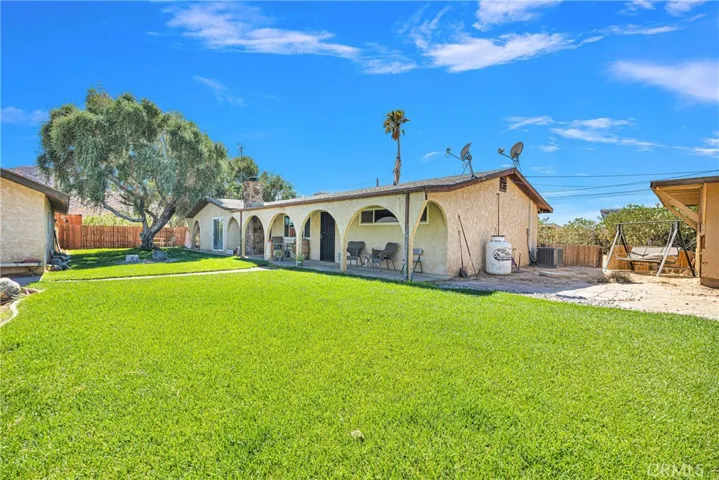 35113 Outer Hwy 15 N, Yermo, California 92398