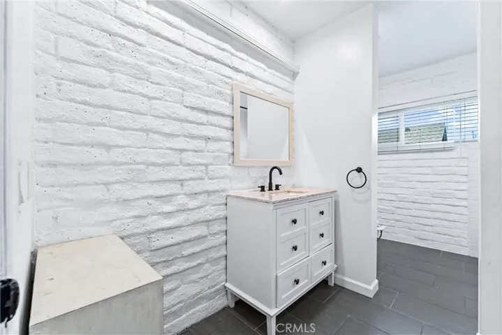 Guest bath