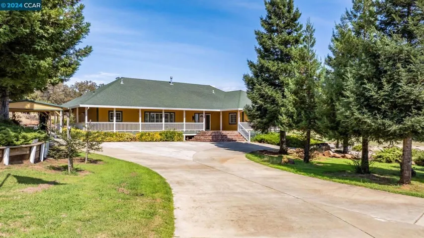11437 Chimney Ranch Trl, Marysville, California 95901-9479