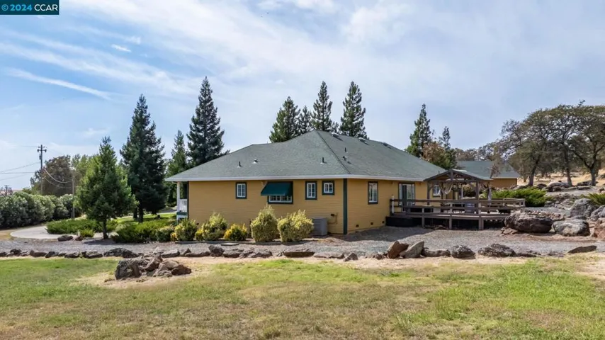 11437 Chimney Ranch Trl, Marysville, California 95901-9479