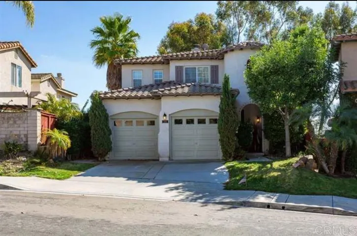 2456 Paso Robles, Chula Vista, California 91914