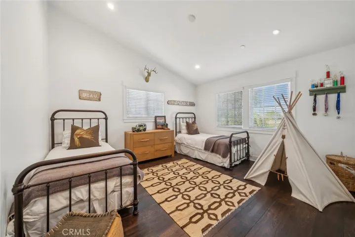Bedroom #4