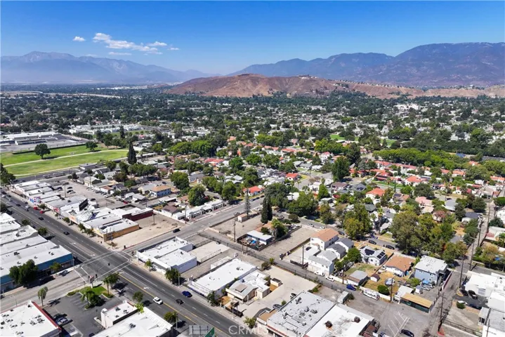 364 W Highland Avenue, San Bernardino, California 92405