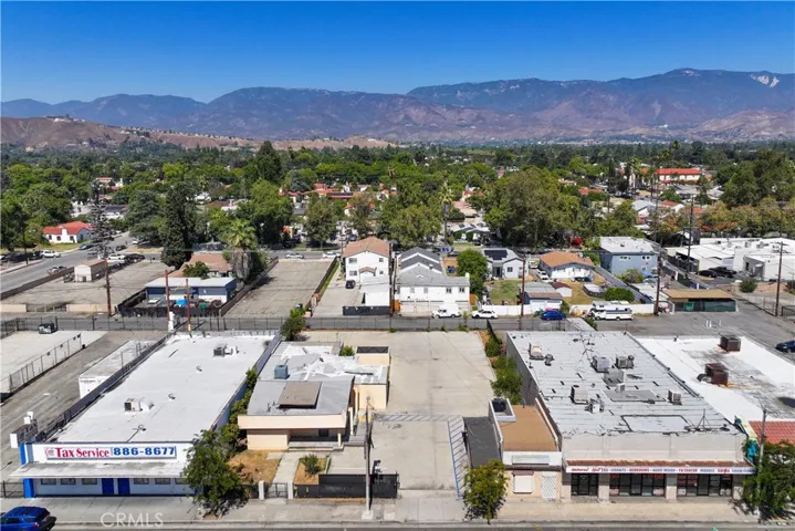 364 W Highland Avenue, San Bernardino, California 92405