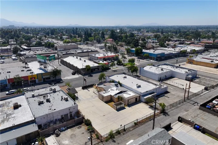 364 W Highland Avenue, San Bernardino, California 92405