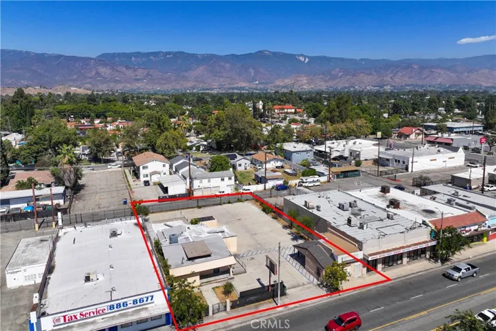364 W Highland Avenue, San Bernardino, California 92405