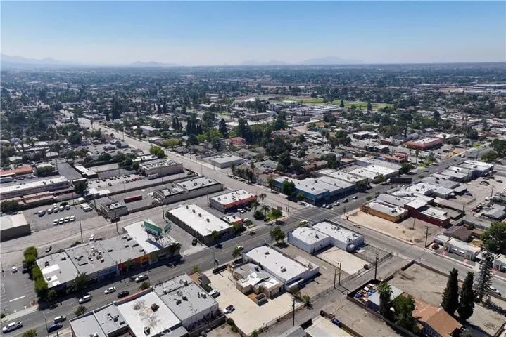 364 W Highland Avenue, San Bernardino, California 92405