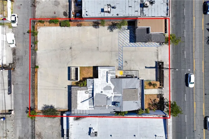 364 W Highland Avenue, San Bernardino, California 92405