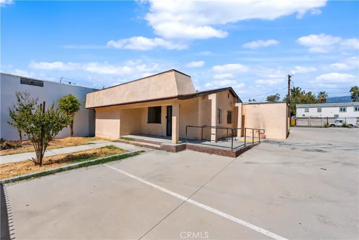 364 W Highland Avenue, San Bernardino, California 92405