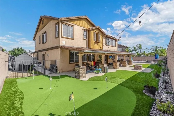 5606 Coralwood Place, Fontana, California 92336