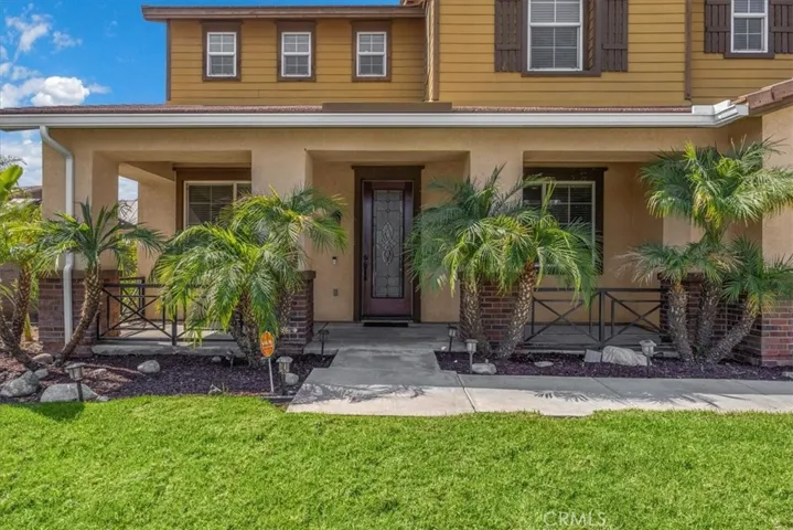 5606 Coralwood Place, Fontana, California 92336