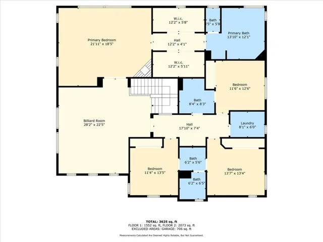 5606 Coralwood Place, Fontana, California 92336