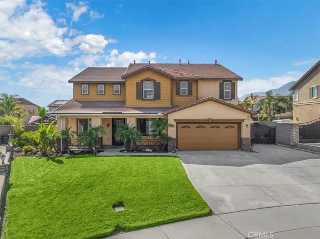 5606 Coralwood Place, Fontana, California 92336