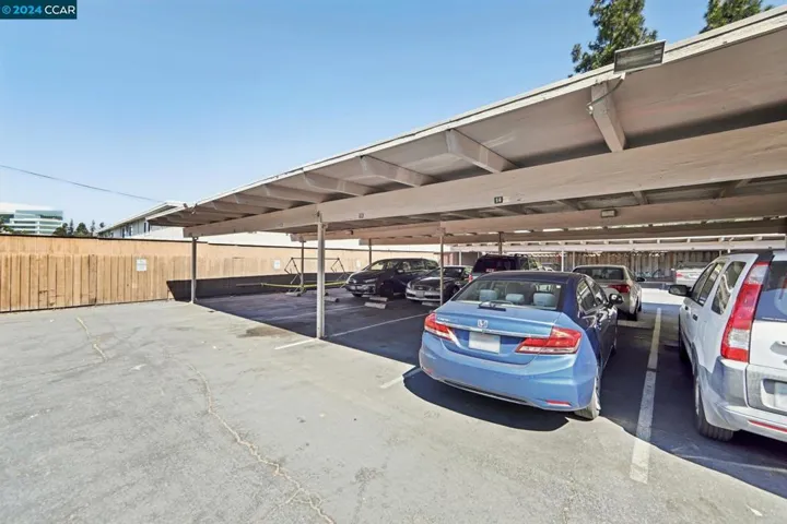 1699 Laguna St 114, Concord, California 94520
