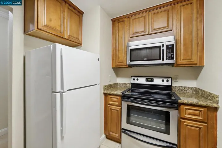1699 Laguna St 114, Concord, California 94520