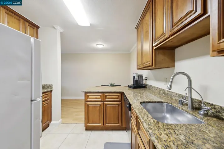 1699 Laguna St 114, Concord, California 94520