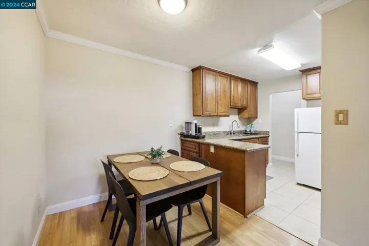 1699 Laguna St 114, Concord, California 94520