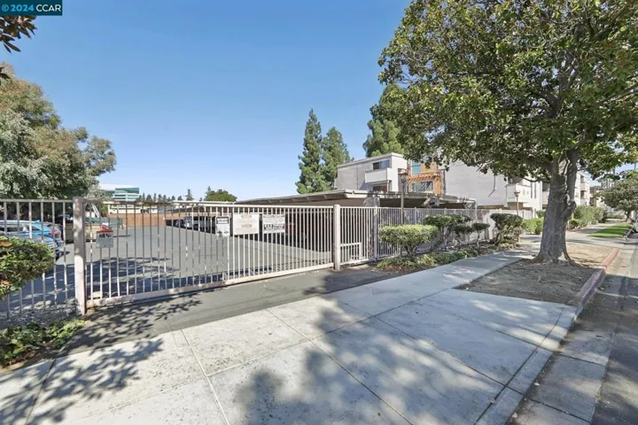 1699 Laguna St 114, Concord, California 94520