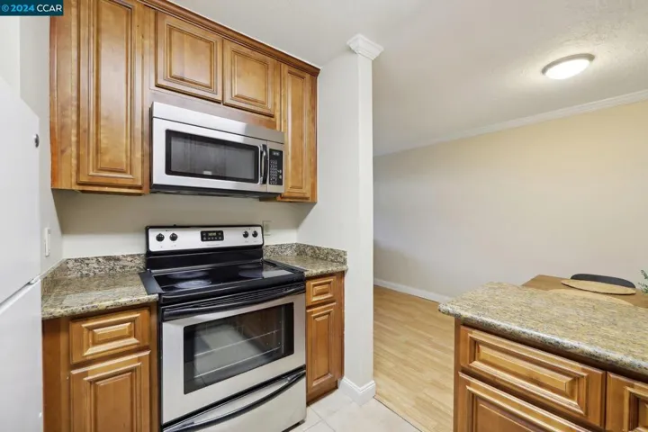 1699 Laguna St 114, Concord, California 94520