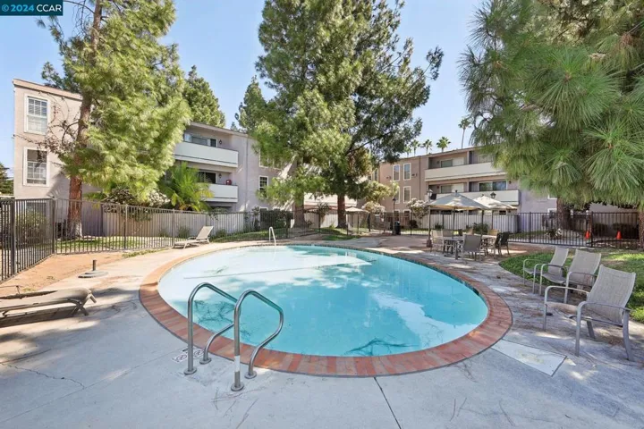 1699 Laguna St 114, Concord, California 94520