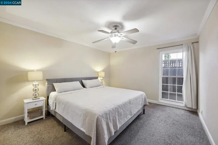 1699 Laguna St 114, Concord, California 94520