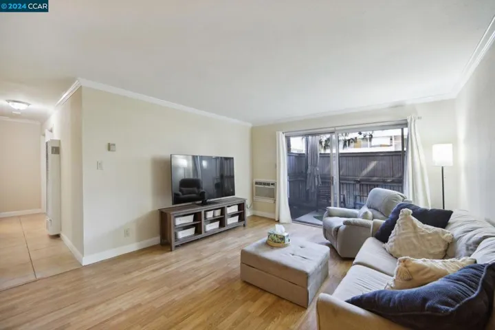 1699 Laguna St 114, Concord, California 94520