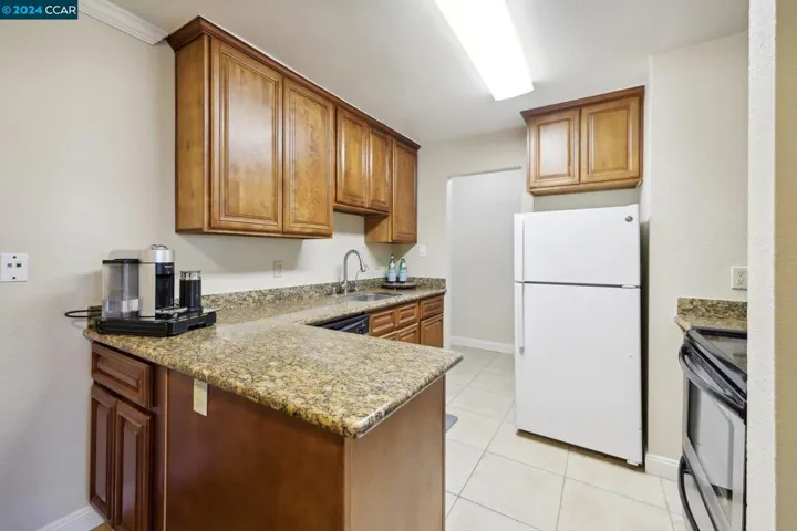 1699 Laguna St 114, Concord, California 94520
