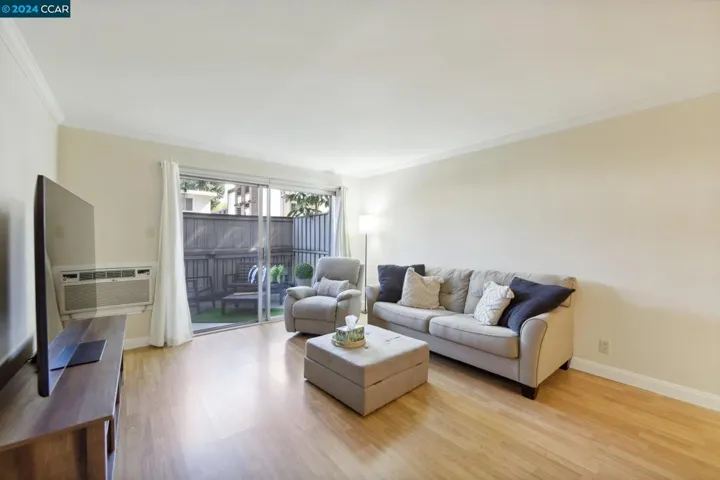 1699 Laguna St 114, Concord, California 94520