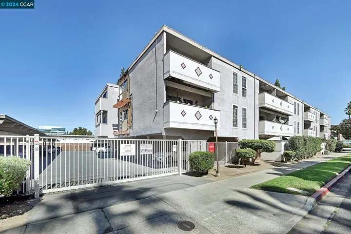 1699 Laguna St 114, Concord, California 94520