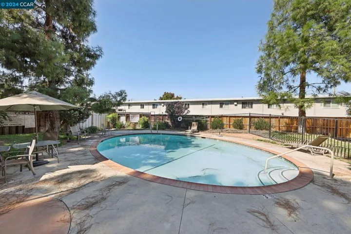 1699 Laguna St 114, Concord, California 94520
