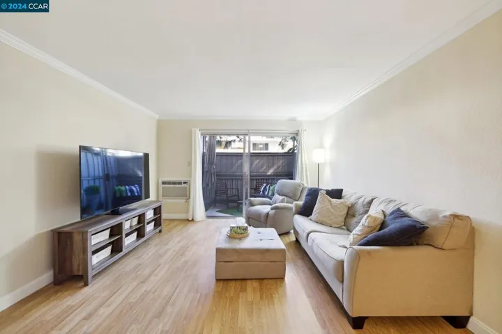 1699 Laguna St 114, Concord, California 94520