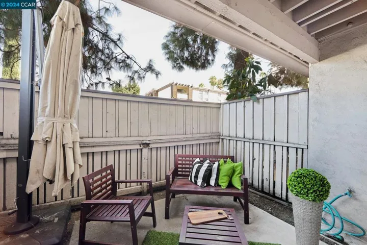 1699 Laguna St 114, Concord, California 94520