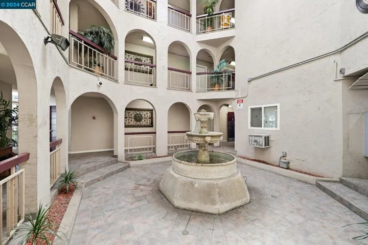 1699 Laguna St 114, Concord, California 94520