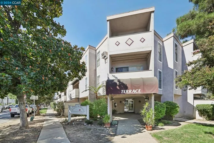 1699 Laguna St 114, Concord, California 94520