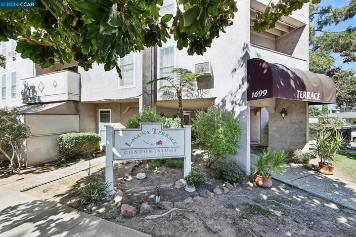 1699 Laguna St 114, Concord, California 94520