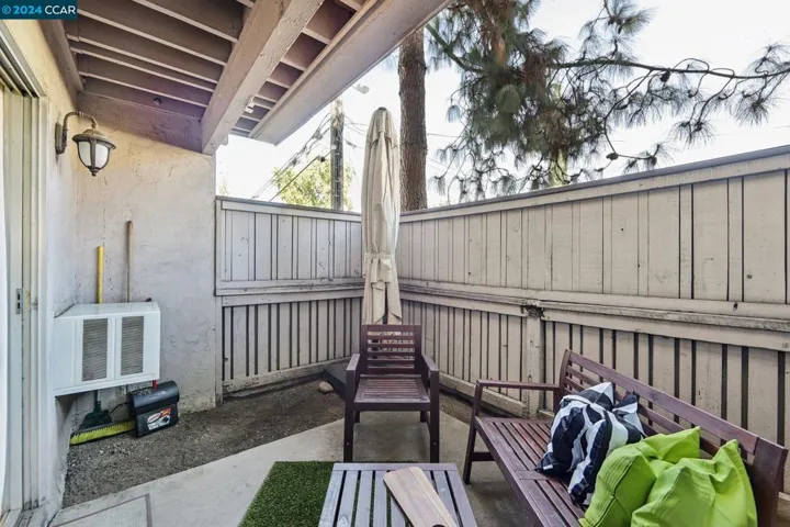 1699 Laguna St 114, Concord, California 94520