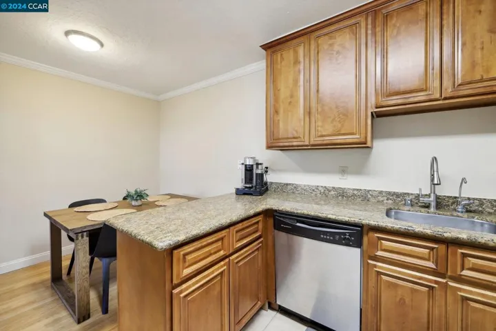 1699 Laguna St 114, Concord, California 94520