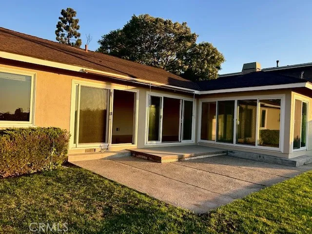 26335 Basswood Avenue, Rancho Palos Verdes, California 90275