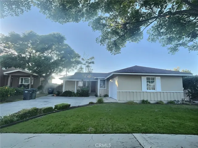 26335 Basswood Avenue, Rancho Palos Verdes, California 90275
