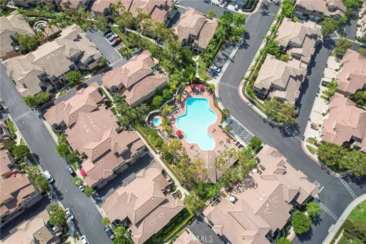 7917 E Viewrim Drive, Anaheim Hills, California 92808