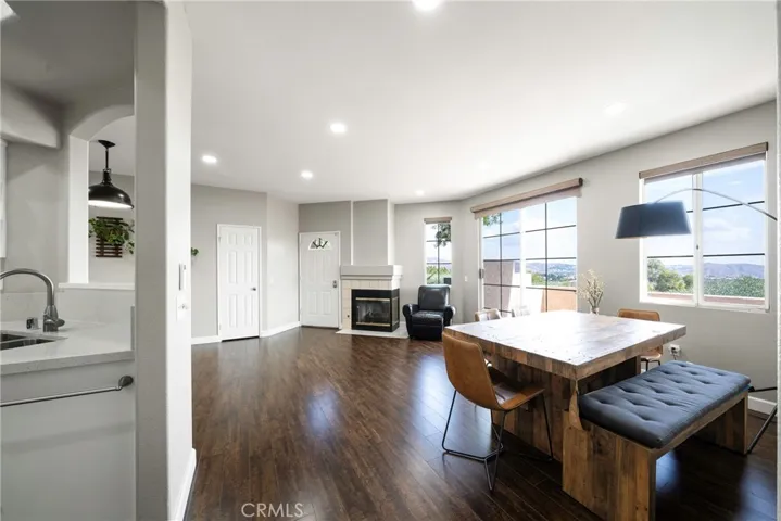7917 E Viewrim Drive, Anaheim Hills, California 92808