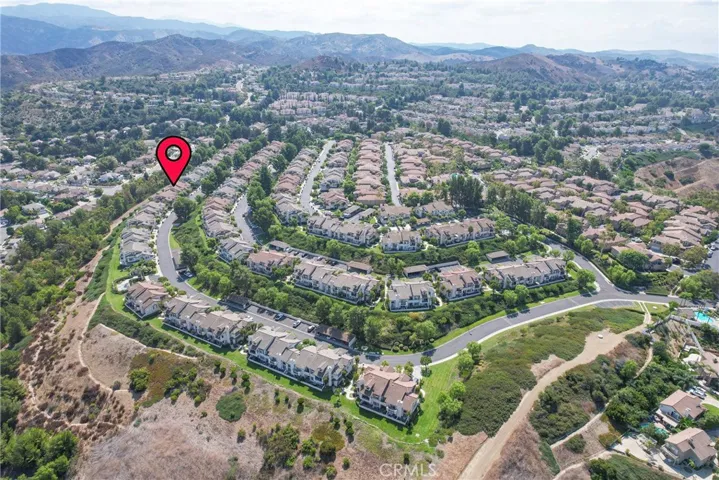 7917 E Viewrim Drive, Anaheim Hills, California 92808